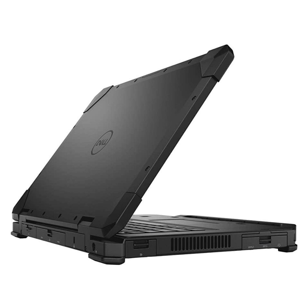 Dell Latitude 5420 Rugged Laptop, 14" FHD Touch, Intel Core i5-8350U, 16GB RAM, 256GB SSD, Windows 11 Pro (Certified Refurbished)