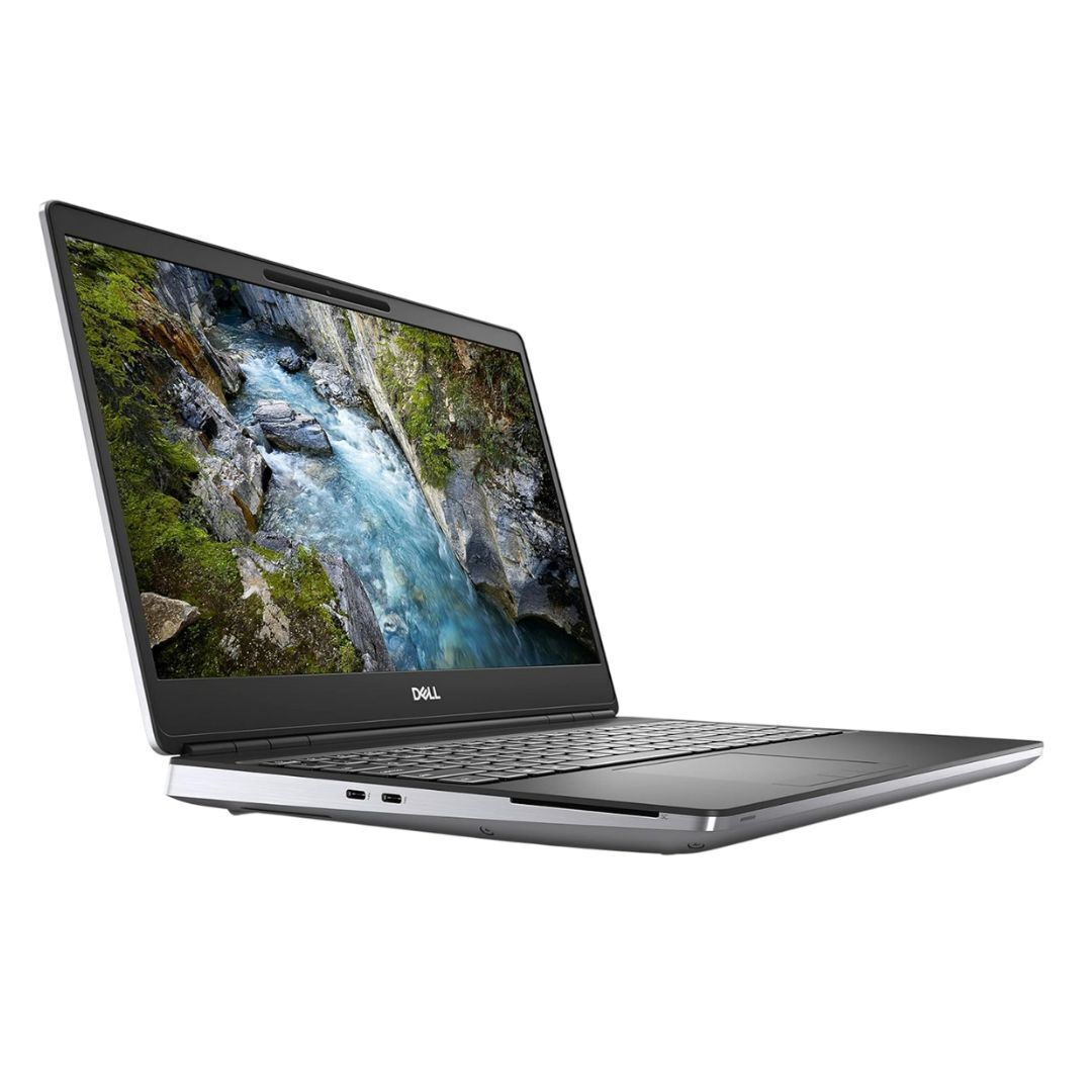 Dell Precision 7560 Mobile Workstation, 15.6" FHD, Xeon W-11955M, 64GB RAM, 512GB SSD, Windows 11 Pro (Certified Refurbished)