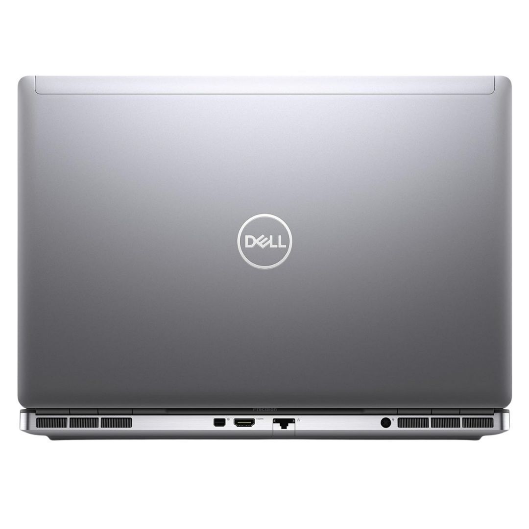 Dell Precision 7560 Mobile Workstation, 15.6" FHD, Xeon W-11955M, 64GB RAM, 512GB SSD, Windows 11 Pro (Certified Refurbished)