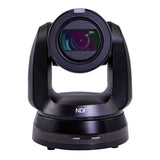Marshall CV730-BHN UHD60 NDI PTZ Camera with 30x Optical Zoom and Smart Auto-Focus AI System (Black)