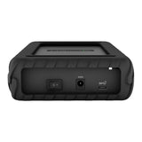 Glyph Blackbox PRO 12TB 7200RPM Enterprise Class Internal Desktop Drive with USB Type-C Port (Black)