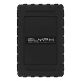 Glyph Blackbox PRO 12TB 7200RPM Enterprise Class Internal Desktop Drive with USB Type-C Port (Black)