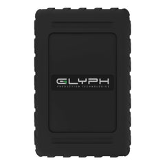 Glyph Blackbox PRO 12TB 7200RPM Enterprise Class Internal Desktop Drive with USB Type-C Port (Black)