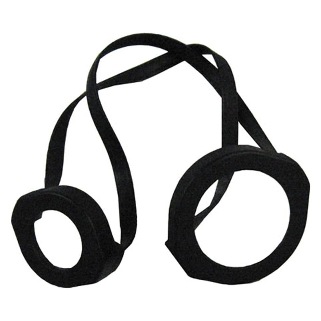 Swarovski Z6 Transparent Lens Cover (50mm)