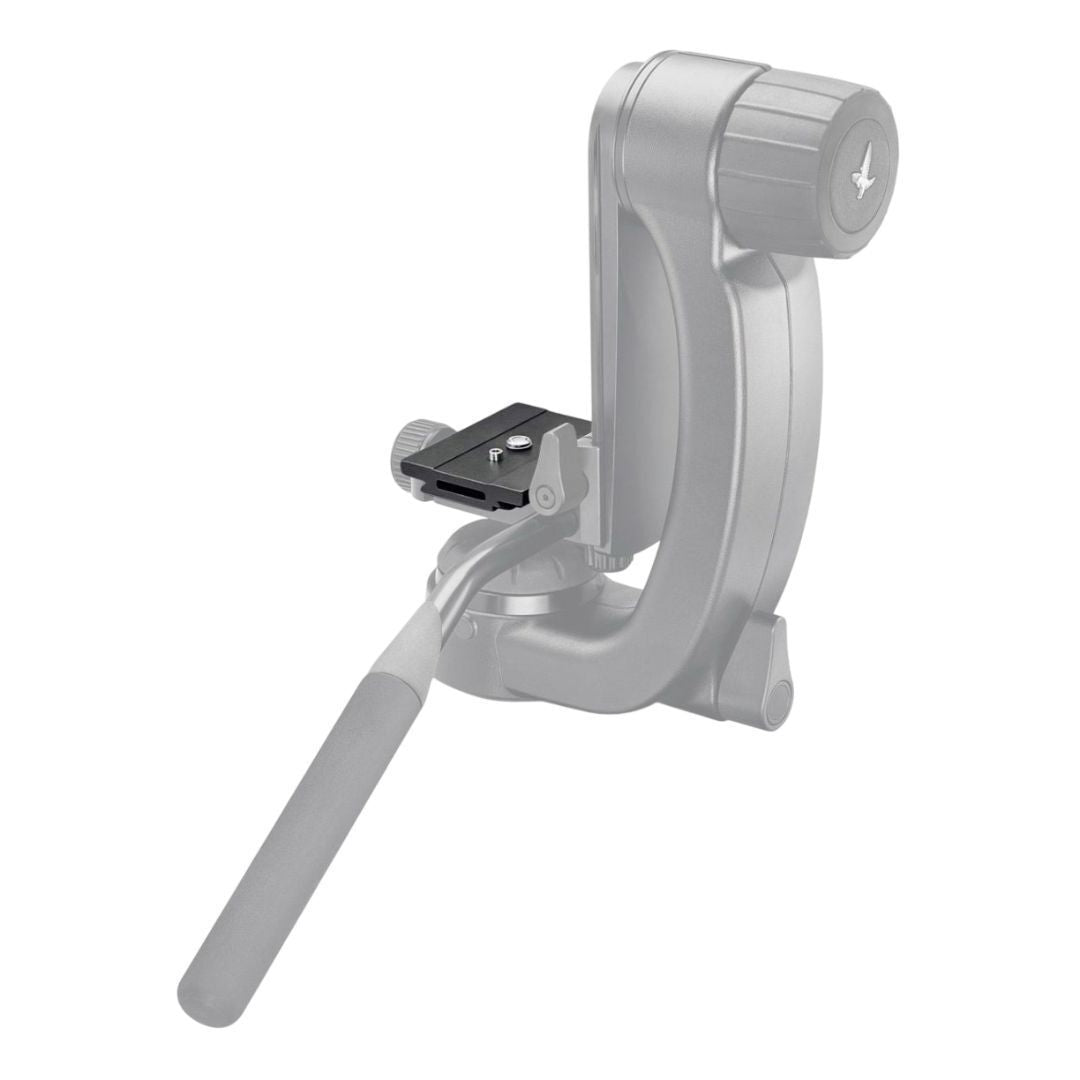 Swarovski Tripod Plate for PTH