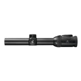 SWAROVSKI OPTIK 1-8x24 Z8i L Riflescope with Illuminated FlexChange 4A-IF Reticle (Matte Black)