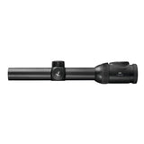 SWAROVSKI OPTIK Z8i Riflescope 1-8x24 - BRT-I with SWAROCLEAN Repellent Coating (Matte Black)