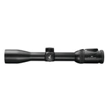 SWAROVSKI OPTIK 1.7-13.3x42 P L Z8i Riflescope with FlexChange 4A-IF Reticle (Matte Black)