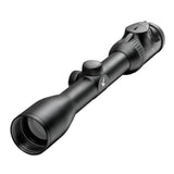 SWAROVSKI OPTIK Z6i 1.7-10x42 BT Riflescope with Illuminated Reticle and 30mm Maintube (Matte Black)