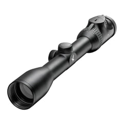 SWAROVSKI OPTIK Z6i 1.7-10x42 BT Riflescope with Illuminated Reticle and 30mm Maintube (Matte Black)