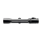 SWAROVSKI OPTIK Z6i 1.7-10x42 BT Riflescope with Illuminated Reticle and 30mm Maintube (Matte Black)