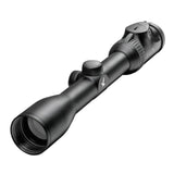 SWAROVSKI OPTIK Z6i 1.7-10x42 Illuminated 4A-I Reticle Riflescope with 30mm Maintube (Matte Black)
