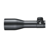 SWAROVSKI OPTIK Z6i 1.7-10x42 Illuminated 4A-I Reticle Riflescope with 30mm Maintube (Matte Black)