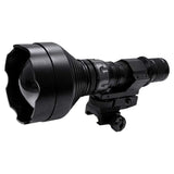 ATN IR850 Supernova Long Range IR Illuminator with Aircraft Grade Aluminum Construction (Black)