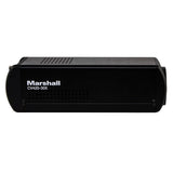 Marshall CV420-30X 4K60 12G-SDI Compact Camera with 30x Optical Zoom (Black)