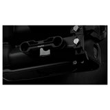 Tilta Advance Camera Cage Kit for BMCC 6K with 3-Point Locking Mechanism and Xeno Top Handle (Black)