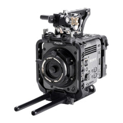Tilta Pro Lightweight Camera Cage Advanced Kit for Sony BURANO with Mounting Points (V-Mount)