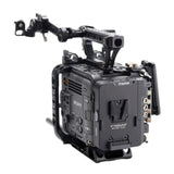 Tilta Pro Lightweight Camera Cage Advanced Kit for Sony BURANO with Mounting Points (V-Mount)