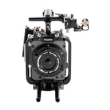Tilta Pro Lightweight Camera Cage Advanced Kit for Sony BURANO with Mounting Points (V-Mount)