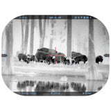 ATN Thor 5 320 4-16x Smart HD Thermal Rifle Scope with SharpIR AI Tech and Gen V Quad Core (Black)
