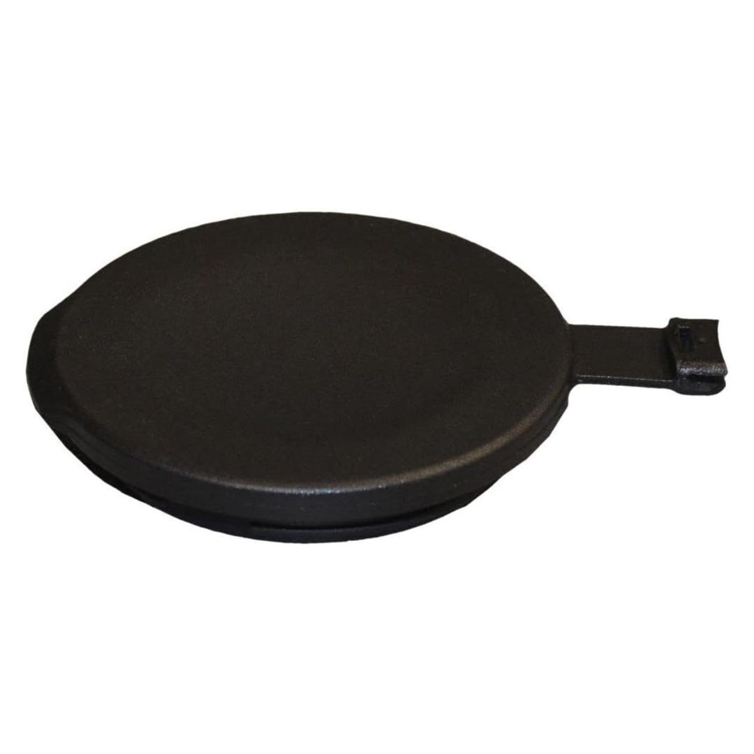 SWAROVSKI OPTIK Objective Lens Cover Pro for 42mm EL Range Binocular or Rangefinder (Black)