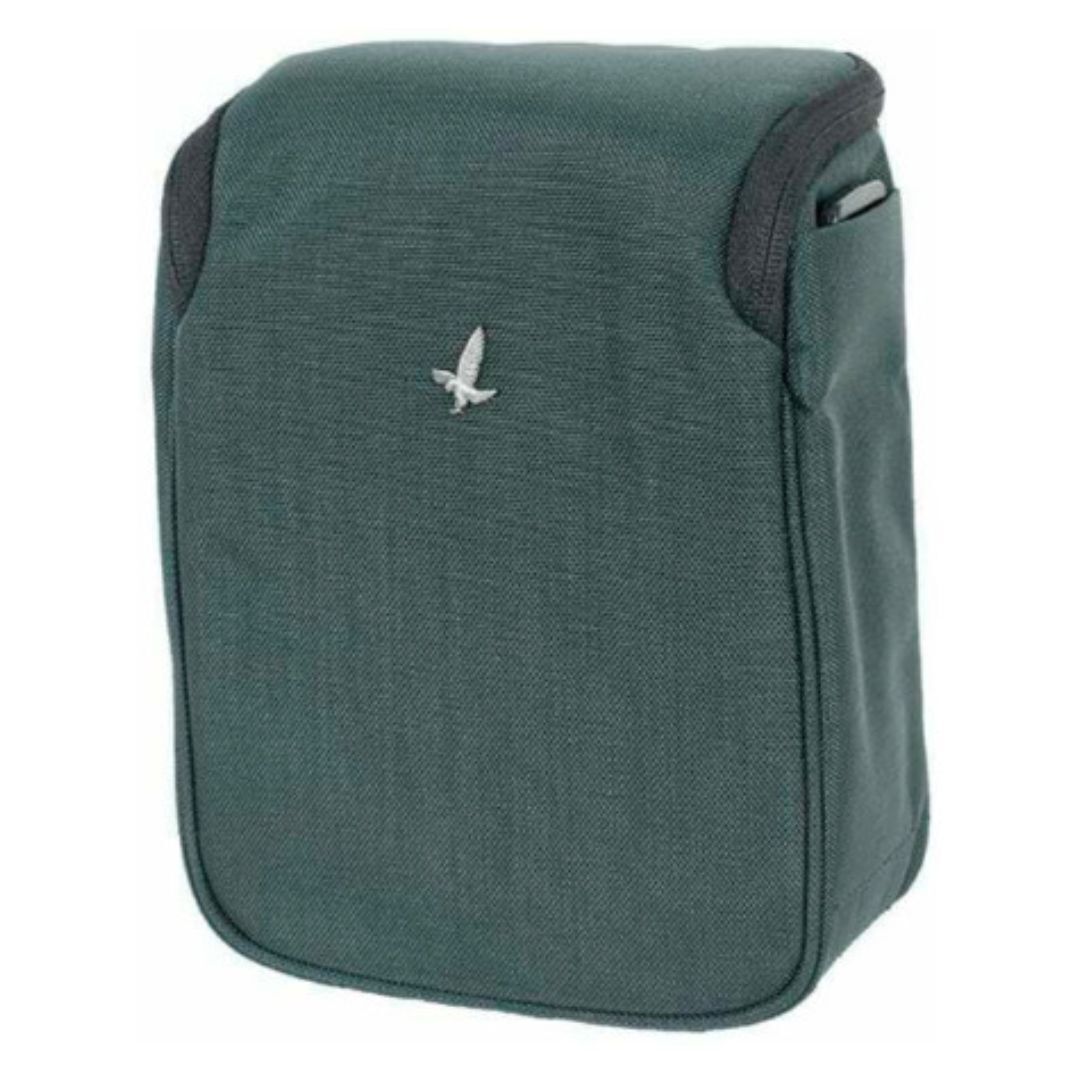 SWAROVSKI OPTIK Field Bag Pro with Water-Resistant Nylon Construction and Padded Interior (Large)