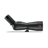 Leica APO-82 Magnesium Housing Angled Spotting Scope Kit with Leica 25-50x ASPH Eyepiece