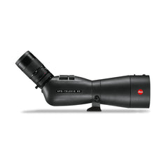 Leica APO-82 Angled Spotting Scope Kit with Leica 25-50x ASPH Eyepiece (Open Box)