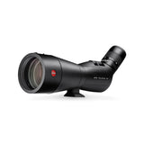 Leica APO-82 Magnesium Housing Angled Spotting Scope Kit with Leica 25-50x ASPH Eyepiece