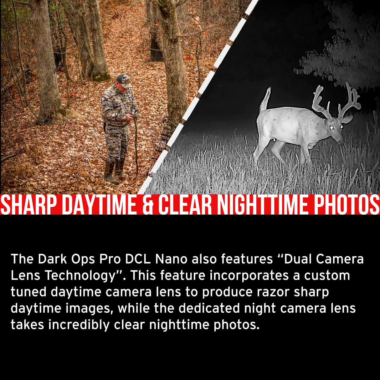 Browning Trail Cameras Dark Ops FHDR 26MP Night Vision Camera (6-Pack) with 6 x Memory Card Bundle