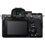 Sony Alpha 7 IV Full-frame Mirrorless Camera with 28-70mm Lens (Soft Bundle)
