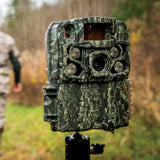Browning Trail Cameras Strike Force FHDR (10-Pack) with 10 x 32GB Memory Card and Card Reader Bundle