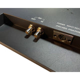 Telescript Expert-170-SDI Teleprompter System with 17-Inch Prompter Monitor with Mount