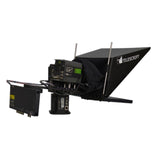 Telescript FPS190-R-SDI 19-Inch 2-Part Teleprompting System for Robotic Camera Heads