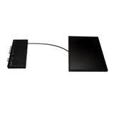 Telescript FPS190-R-SDI 19-Inch 2-Part Teleprompting System for Robotic Camera Heads