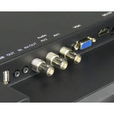 Telescript Expert-170-NDI Teleprompter System with 17-Inch Prompter Monitor with Mount