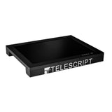 Telescript PRS-170-SDI Public Speaking System with 17-Inch Backlit LED High-Bright Monitor