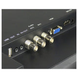 Telescript FPS-150F-SDI Fold and Go Teleprompter System with 15-Inch High-Bright LCD Monitor