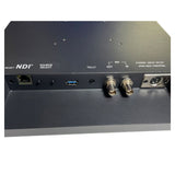 Telescript MPS190-SDI Motorized Public Speaking System with 19-Inch Monitor and Telescoping Poles