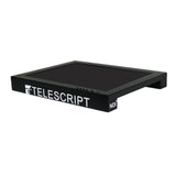 Telescript MPS190-SDI Motorized Public Speaking System with 19-Inch Monitor and Telescoping Poles