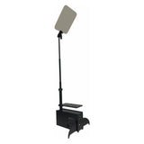 Telescript MPS170-SDI Motorized Public Speaking System with 17-Inch Monitor and Telescoping Poles