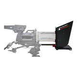 Telescript FPS-170S-NDI 17-Inch In-Studio On-Camera Flat-Panel IP Prompting System with NDI