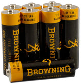 Browning Trail Cameras 16 MP Strike Force Extreme Game Cam Bundle with Batteries, Cards, Reader, Loc