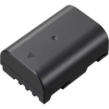 Vivitar Digital Camera Battery for Panasonic DMW-BLF19 (2-Pack) with 2 x Replacement Charger Bundle
