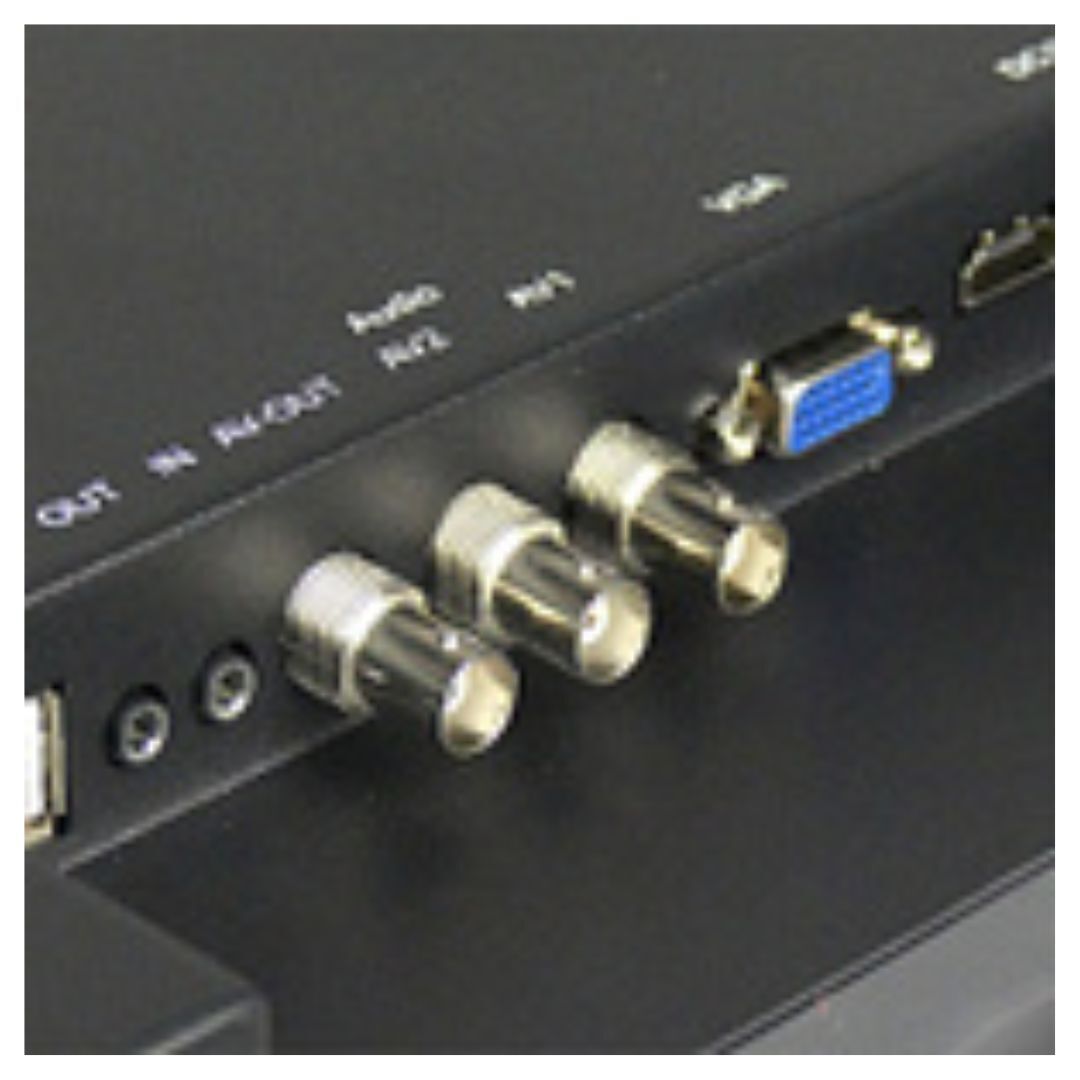 Telescript FPS-190F-NDI Fold and Go Teleprompter System with 19-Inch Highbright Monitor and NDI