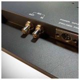 Telescript PRS-190-SDI Public Speaking System with 19-Inch Backlit LED High-Bright Monitor