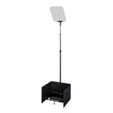 Telescript PRS-190-SDI Public Speaking System with 19-Inch Backlit LED High-Bright Monitor