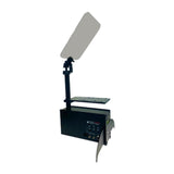 Telescript MPS 150-NDI Motorized Public Speaking System with 15-Inch High-Bright Prompter Monitor