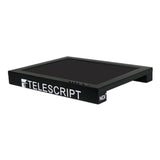 Telescript 17-Inch 1000 Nits IP Teleprompter Monitor with Source Select Buttons (Black)