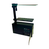 Telescript MPS 170-NDI Motorized Public Speaking System with 17-Inch High-Bright Prompter Monitor